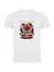 iLovePrints T-shirt White