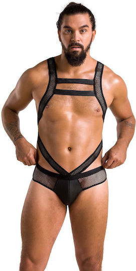 Boss Of Toys Victor Black