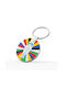 Keychain Euro 2024 Germany