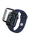 Imak Tempered Glass for the Apple Watch SE 2023, SE 2022 1pcs TEMPS00488