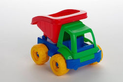 Burak Speedy Dump Truck Burak Speedy Dump Truck