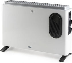 Domo Καλοριφέρ Λαδιού με Φέτες 2000W