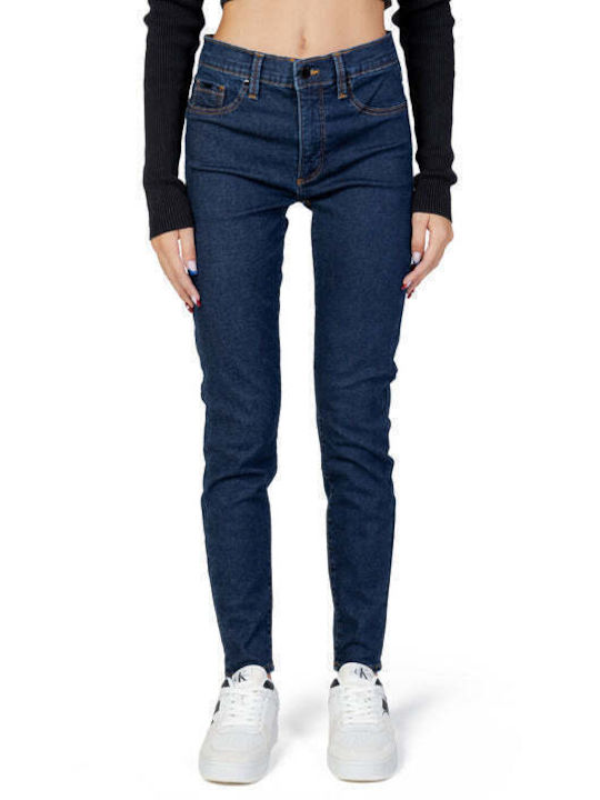 Calvin Klein Women's Jean Trousers