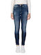 Calvin Klein Women's Jean Trousers