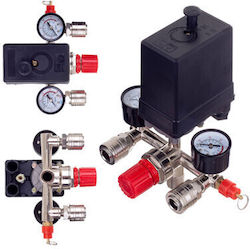 Technic Pressure Switch