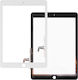 Μηχανισμός Αφής Αντικατάστασης (iPad Air, iPad 5, iPad 9.7" 2017, iPad 9.7" 2018)
