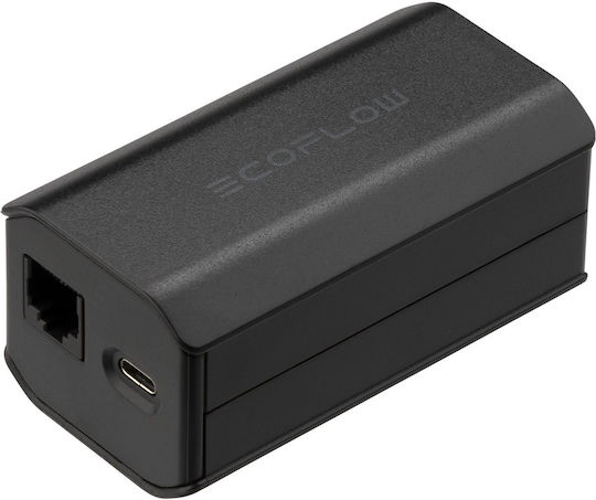 Ecoflow Portable Power Station Grounding Adapter
