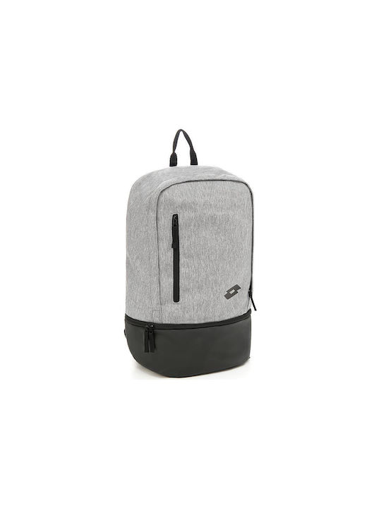 Lotto Rucksack Schwarz