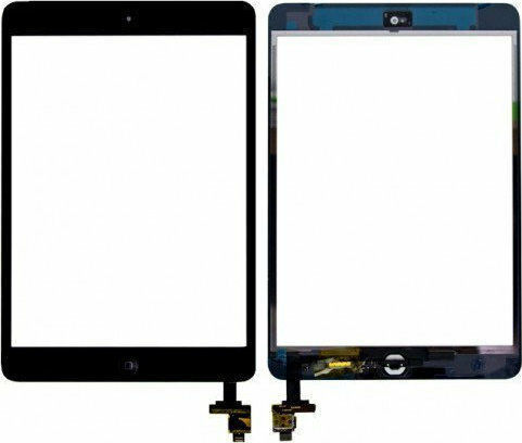 Apple Αντικατάστασης (iPad mini 1, iPad mini 2)