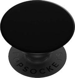 PopSockets Popgrip for Mobile Phone Black 800470