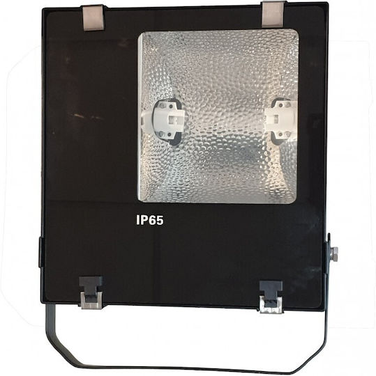 DIL Waterproof Spotlight Black DIL Waterproof Spotlight Black