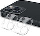 Lens Protector Προστασία Κάμερας Tempered Glass Διάφανο για το Iphone 12 Pro Max.