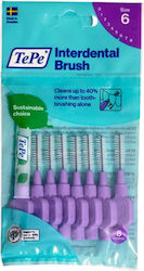 TePe Original Periuțe Interdentare 1.1mm Violet...