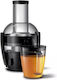 Philips Juicer 800W Black