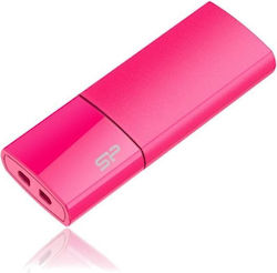 Silicon Power Ultima U05 8GB USB 2.0 Stick Pink