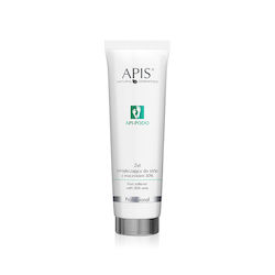 Apis Natural Cosmetics Api-podo Ενυδατικό Gel Ποδιών με Ουρία 100ml
