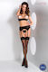Boss Of Toys Lauren Black