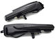 Volvo Flash Lumini LED pentru Volvo XC 60 - XC 60 / XC 90 - XC 90 / S90 / V90 2buc