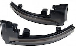 Φλας Led για Land Rover Range Rover Evoque / Range Rover Sport / Discovery / Discovery Sport / Range Rover 2τμχ
