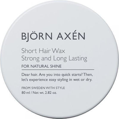 Björn Axén 80ml