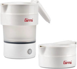 Girmi BL0301 600ml mit Leistung 600W Weiß Girmi BL0301 600ml mit Leistung 600W Weiß