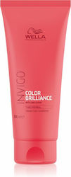 Wella Invigo Color Brilliance Conditioner Διατή...
