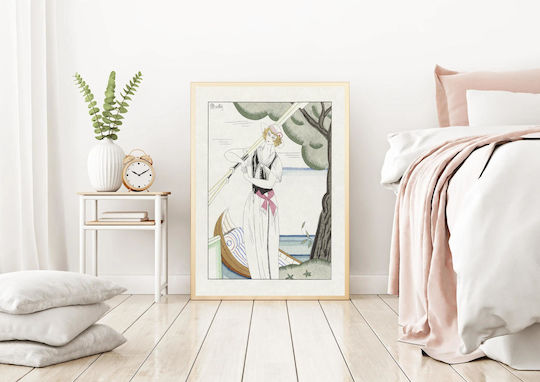 Painting on Canvas 60x90cm