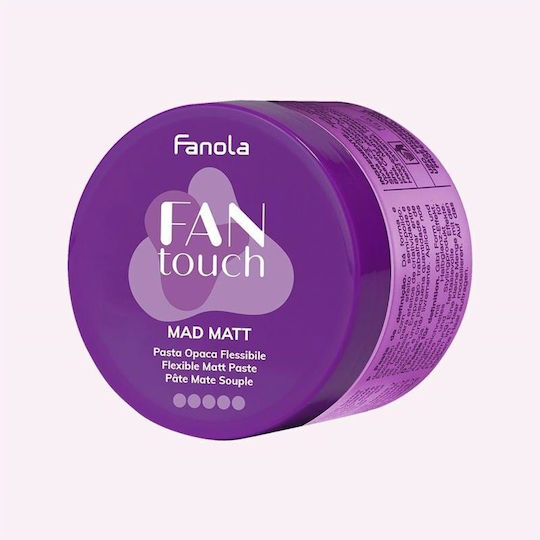 Fanola Fan Touch Mad Matt