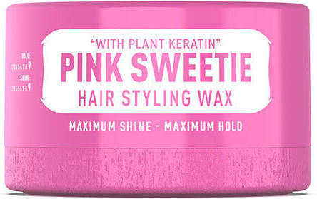 Immortal NYC Pink Sweetie Свещ