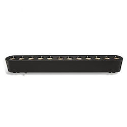 Eurolamp LED Lumina liniară Lumină Plafon 12W A...