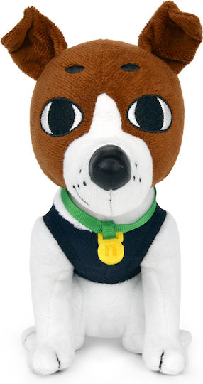 WP Merchandise Plush Puppy 19 cm
