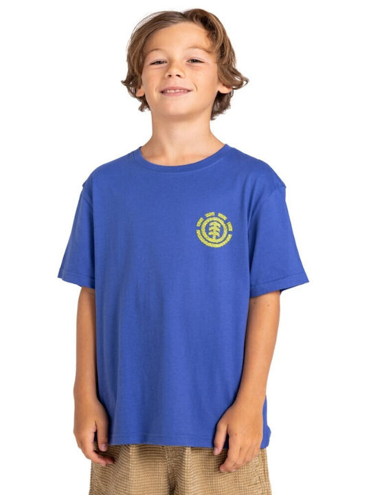 Element Kinder-T-Shirt RWA