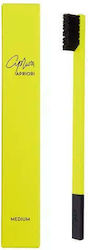Apriori Slim Citrus Bliss Manual Toothbrush Medium