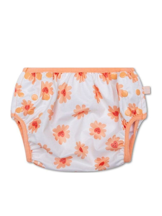 Swim Essentials Детски Бански Пелена за плуване Multicolored