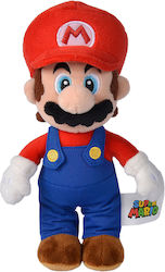 Simba Mario 20 cm.