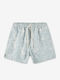 Minene Kinder Badeanzug Badeshorts Mint