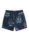 Billabong Vacay Kids Swimwear Swim Shorts Mid/midnight