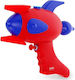 Νεροπιστολο Water Gun Space Leg Gun0004