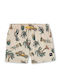 O'Neill Cali Kids Swimwear Swim Shorts Beige