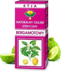 Etja Ätherisches Öl Bergamotte 10ml