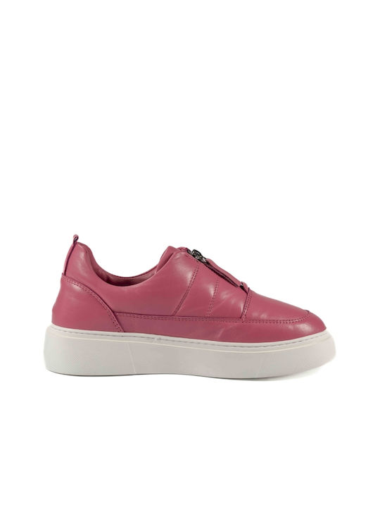 Vogge Femei Sneakers Roz