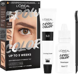 L'Oreal Paris Brow Kit 15ml