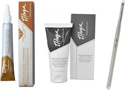 Thuya Make-up Kit Tönung Für Augenbrauen Hellbr...