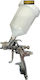 Maestro N2000 LS30 HVLP Luft-Spritzpistole Airless Schwimmender Becher 1.7mm