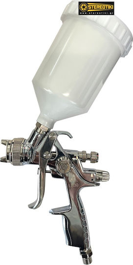 Maestro N2000 LS30 HVLP Luft-Spritzpistole Airless Schwimmender Becher 1.7mm