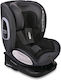 Lorelli Phoenix Autositz i-Size mit Isofix Blac...