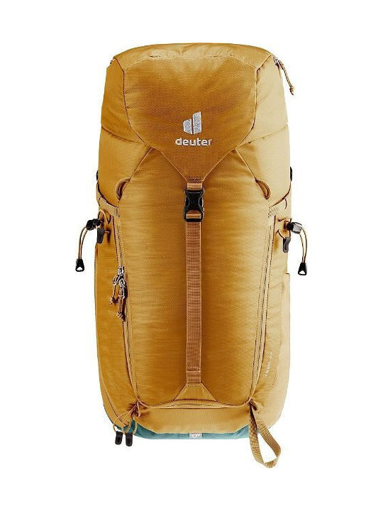 Deuter Trail 24 Bergsteigerrucksack 24Es