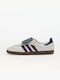 Adidas Sneakers Crystal White / Darkblue / Gum5