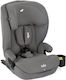 Joie I-Irvana Shale Baby Car Seat with Isofix T...