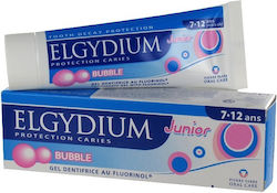 Elgydium Junior Παιδική Οδοντόκρεμα για 7+ Χρον...